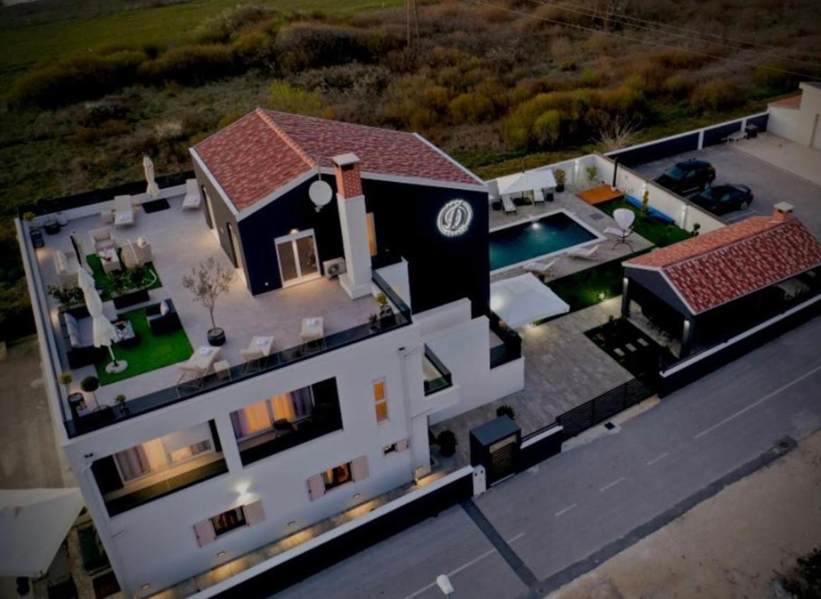 D-palace-adriatic Donji Zemunik